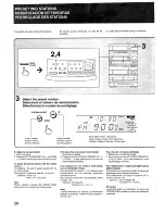 Предварительный просмотр 28 страницы Aiwa FD-N939 Operating Instructions Manual