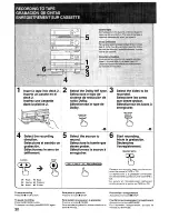 Предварительный просмотр 30 страницы Aiwa FD-N939 Operating Instructions Manual