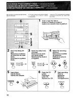 Предварительный просмотр 32 страницы Aiwa FD-N939 Operating Instructions Manual