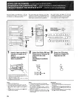 Предварительный просмотр 34 страницы Aiwa FD-N939 Operating Instructions Manual