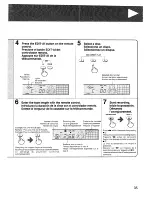 Предварительный просмотр 35 страницы Aiwa FD-N939 Operating Instructions Manual