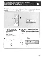 Предварительный просмотр 37 страницы Aiwa FD-N939 Operating Instructions Manual