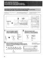 Предварительный просмотр 42 страницы Aiwa FD-N939 Operating Instructions Manual