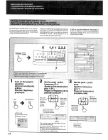 Предварительный просмотр 44 страницы Aiwa FD-N939 Operating Instructions Manual