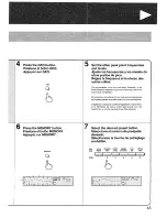 Предварительный просмотр 45 страницы Aiwa FD-N939 Operating Instructions Manual