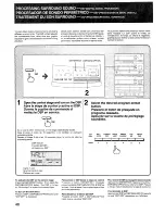 Предварительный просмотр 48 страницы Aiwa FD-N939 Operating Instructions Manual