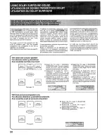 Предварительный просмотр 50 страницы Aiwa FD-N939 Operating Instructions Manual