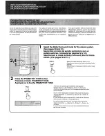 Предварительный просмотр 54 страницы Aiwa FD-N939 Operating Instructions Manual