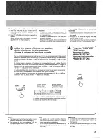 Предварительный просмотр 55 страницы Aiwa FD-N939 Operating Instructions Manual