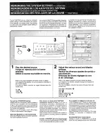 Предварительный просмотр 56 страницы Aiwa FD-N939 Operating Instructions Manual