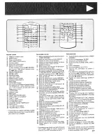 Предварительный просмотр 77 страницы Aiwa FD-N939 Operating Instructions Manual