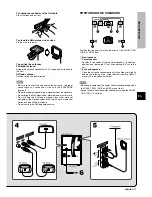 Preview for 7 page of Aiwa FD-NH90 Operating Instructions Manual