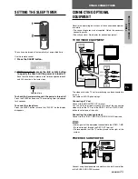 Preview for 27 page of Aiwa FD-NH90 Operating Instructions Manual