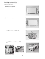 Preview for 5 page of Aiwa FM-LMD811 Service Manual