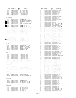 Preview for 8 page of Aiwa FM-LMD811 Service Manual