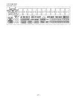 Preview for 21 page of Aiwa FM-LMD811 Service Manual