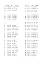 Preview for 26 page of Aiwa FM-LMD811 Service Manual