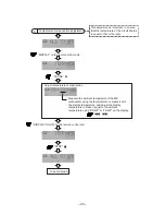 Preview for 45 page of Aiwa FM-LMD811 Service Manual