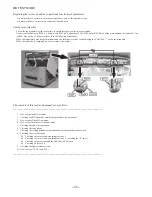 Preview for 53 page of Aiwa FM-LMD811 Service Manual