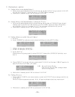 Preview for 56 page of Aiwa FM-LMD811 Service Manual