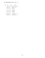 Preview for 61 page of Aiwa FM-LMD811 Service Manual