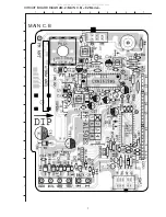 Preview for 7 page of Aiwa FR-A150 Service Manual