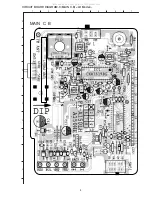 Preview for 9 page of Aiwa FR-A150 Service Manual