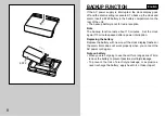 Preview for 5 page of Aiwa FR-A200EZ Operating Instructions Manual