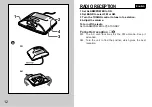 Preview for 7 page of Aiwa FR-A200EZ Operating Instructions Manual