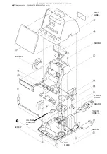 Preview for 11 page of Aiwa FR-A250 Service Manual