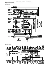 Предварительный просмотр 10 страницы Aiwa FR-A255 Service Manual