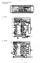 Preview for 16 page of Aiwa FR-A270 Servise Manual