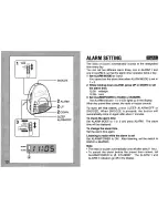 Preview for 12 page of Aiwa FR-A308 Operating Instructions Manual