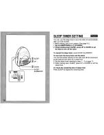 Preview for 16 page of Aiwa FR-A308 Operating Instructions Manual