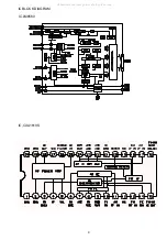 Preview for 8 page of Aiwa FR-A350 Service Manual