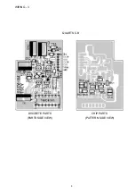 Preview for 7 page of Aiwa FR-A351 Service Manual