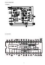 Preview for 8 page of Aiwa FR-A351 Service Manual