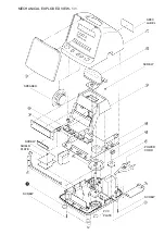 Preview for 11 page of Aiwa FR-A351 Service Manual