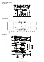 Preview for 11 page of Aiwa FR-A530 Service Manual