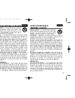 Preview for 5 page of Aiwa FR-A560 Operating Instructions Manual