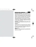 Preview for 6 page of Aiwa FR-A560 Operating Instructions Manual