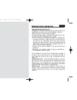 Preview for 8 page of Aiwa FR-A560 Operating Instructions Manual