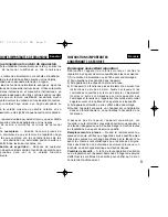 Preview for 9 page of Aiwa FR-A560 Operating Instructions Manual