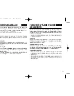 Preview for 11 page of Aiwa FR-A560 Operating Instructions Manual