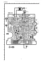 Preview for 4 page of Aiwa FR-A705 Service Manual