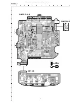 Preview for 7 page of Aiwa FR-A705 Service Manual