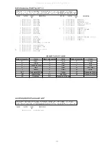 Preview for 13 page of Aiwa FR-A705 Service Manual