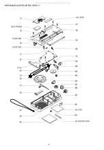 Preview for 8 page of Aiwa FR-C20 Service Manual