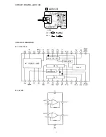 Preview for 7 page of Aiwa FR-C32 Service Manual