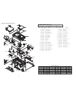 Preview for 12 page of Aiwa FR-C32 Service Manual